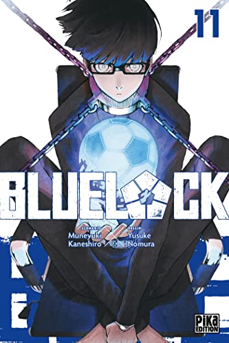 BLUE LOCK T. 11