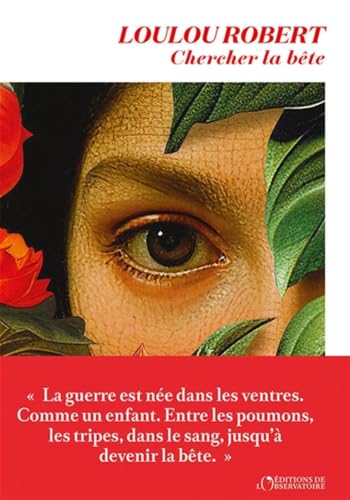 CHERCHER LA BÊTE