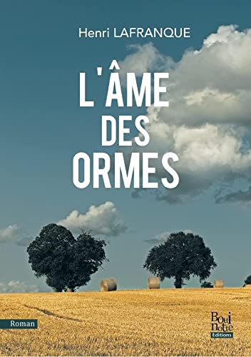 L'AME DES ORMES