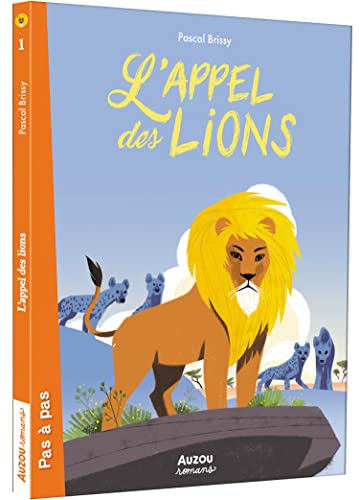 L'APPEL DES LIONS