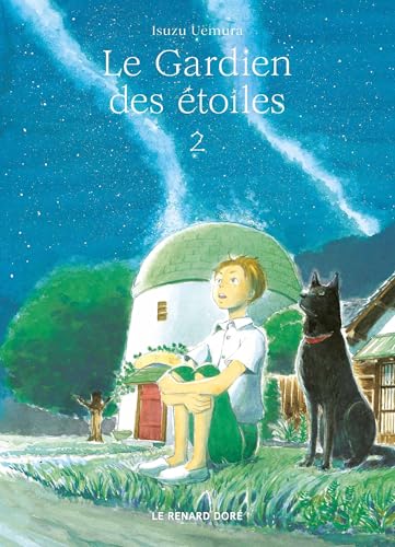 LE GARDIEN DES ÉTOILES N°2