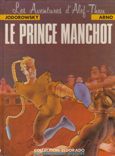 LE PRINCE MANCHOT