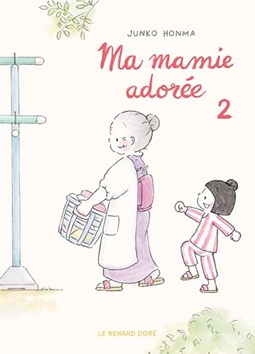 MA MAMIE ADORÉE N° 2