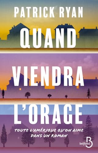 QUAND VIENDRA L'ORAGE