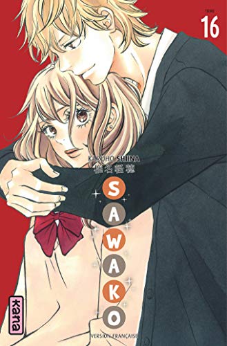 SAWAKO N° 16