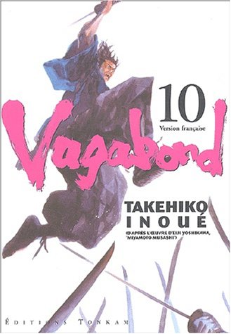 VAGABOND N° 10