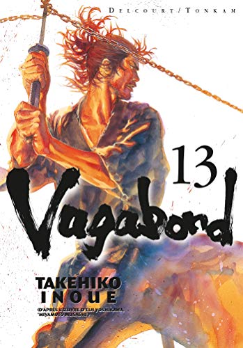 VAGABOND N° 13