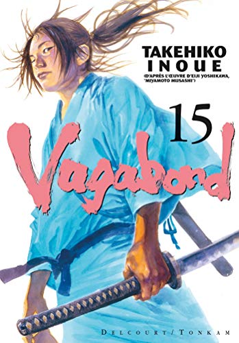 VAGABOND N° 15