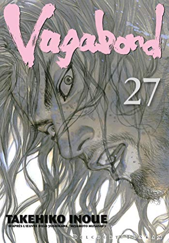 VAGABOND N° 27